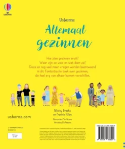 Alternative view of Allemaal gezinnen