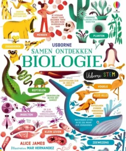 Samen ontdekken Biologie