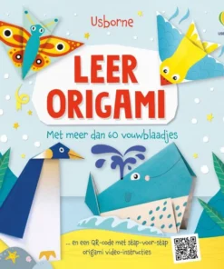 Leer Origami