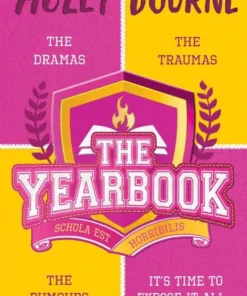 The Yearbook