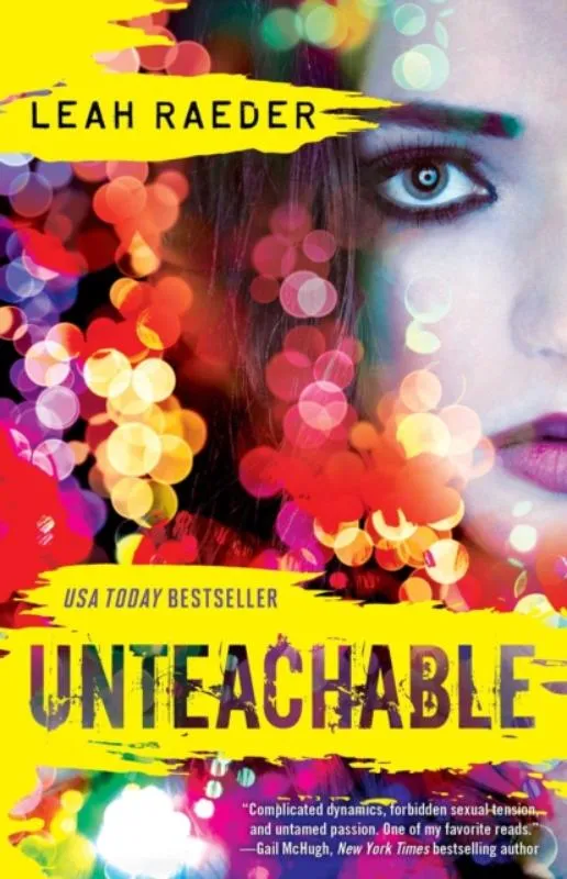 Unteachable | 9781476786407 Unteachable