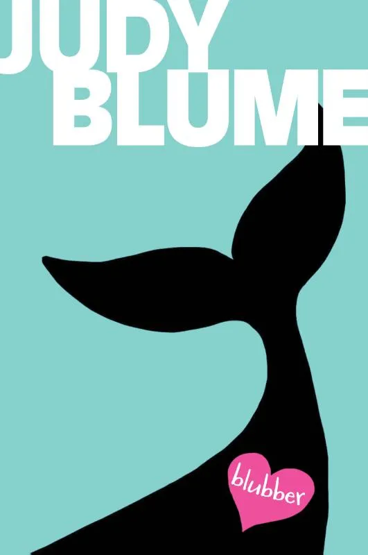 Blubber | 9781481410137 Blubber