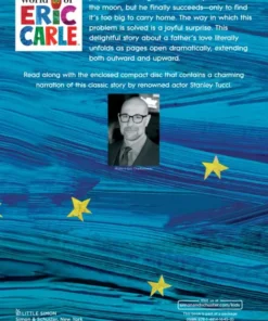 Alternative view of Papa, Please Get the Moon for Me