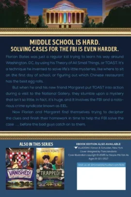 Alternative view of Framed!