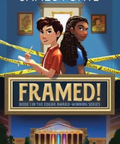 Framed!