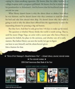 Alternative view of We Are the Ants