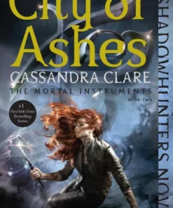 City of Ashes
