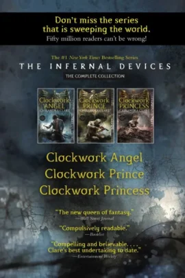 the Complete Collection (Boxed Set) | 9781481456609 the Complete Collection (Boxed Set) | 9781481456609