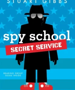 Spy School Secret Service