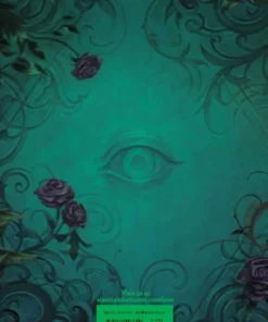 Alternative view of Sorcery of Thorns