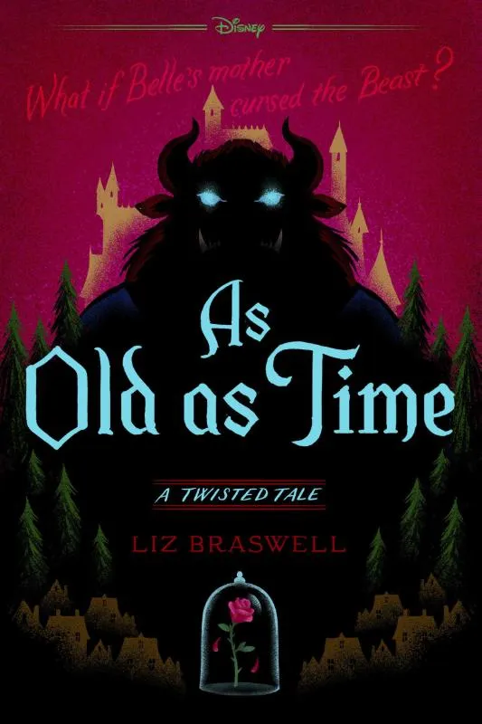 As Old as Time | 9781484707319 As Old as Time