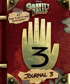 Gravity Falls Journal