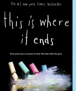 This Is Where It Ends