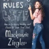 Kenzie's Rules for Life How to Be Happy, Healthy, and Dance to Your Own Beat | 9781481432764 Kenzie's Rules for Life How to Be Happy, Healthy, and Dance to Your Own Beat | 9781481432764