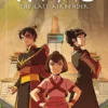 The Last Airbender - Ashes of the Academy | 9789493474949 The Last Airbender - Ashes of the Academy | 9789493474949