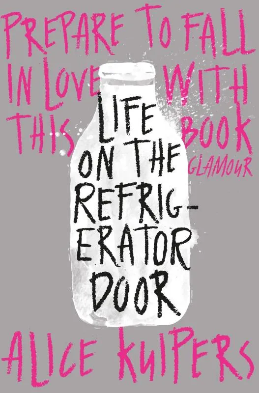 Life on the Refrigerator Door | 9781509801879 Life on the Refrigerator Door