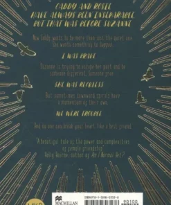 Beautiful Broken Things | 9781509803538 Beautiful Broken Things | 9781509803538