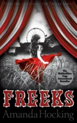 Freeks | 9781509813995