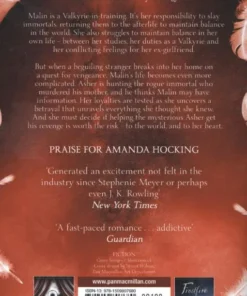 Between the Blade and the Heart | 9781509807680