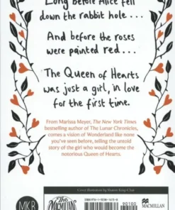 Alternative view of Heartless