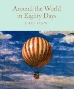 Around the World in Eighty Days