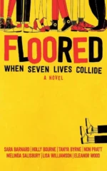 Floored | 9781509852864