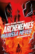 Archenemies | 9781509883844