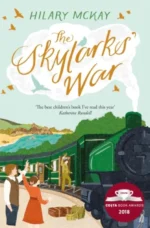 The Skylarks' War | 9781510107854