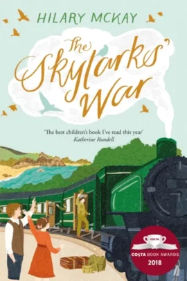 The Skylarks' War