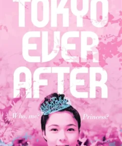Tokyo Ever After