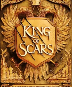 King of Scars