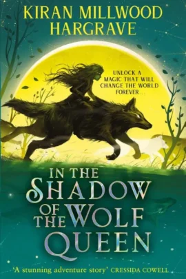 In the Shadow of the Wolf Queen