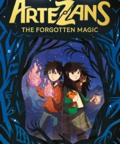 The Forgotten Magic