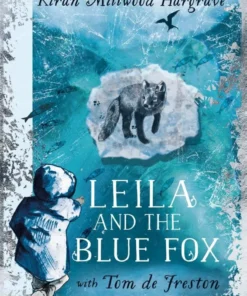 Leila and the Blue Fox