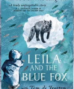 Leila and the Blue Fox