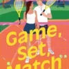 Game, Set, Match | 9781474996723 Game, Set, Match | 9781474996723