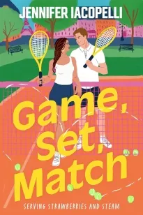 Game, Set, Match | 9781510114159 Game, Set, Match