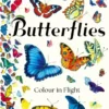 Butterflies - Colour in Flight | 9781510107915