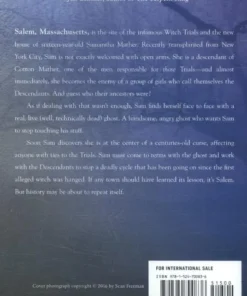 How to Hang a Witch | 9781524700836