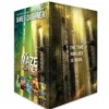 The Maze Runner Series | 9780241851937