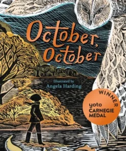 October, October