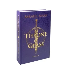 Throne of Glass Collector's Edition