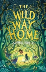 The wild way home | 9789025879402