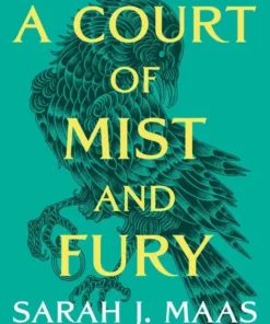 A Court of Mist and Fury