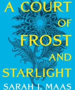 A Court of Frost and Starlight