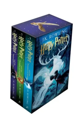 A Magical Adventure Begins