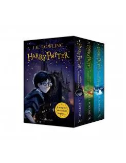 A Magical Adventure Begins