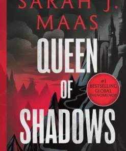 Queen of Shadows