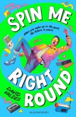 Spin Me Right Round | 9781526643841