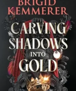 Carving Shadows into Gold